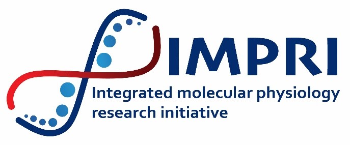 IMPRI logo image